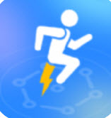 跳跳计步app